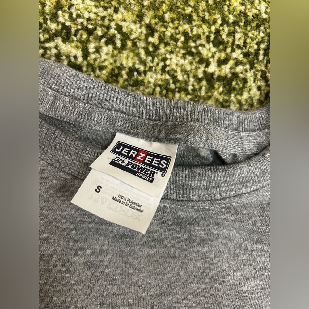 Patriotic shirt - Picture 3 of 4